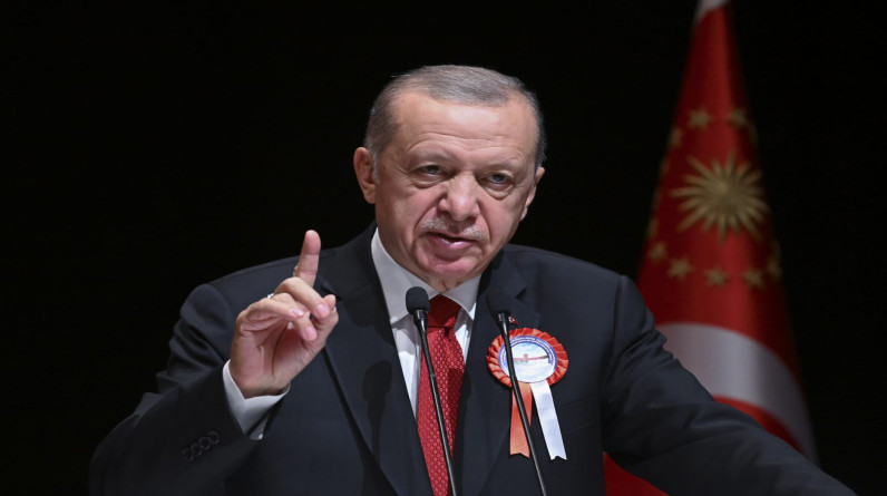 سعيد الحاج يكتب: مسيرة  تركيا الأوروبية.. ما الجديد؟